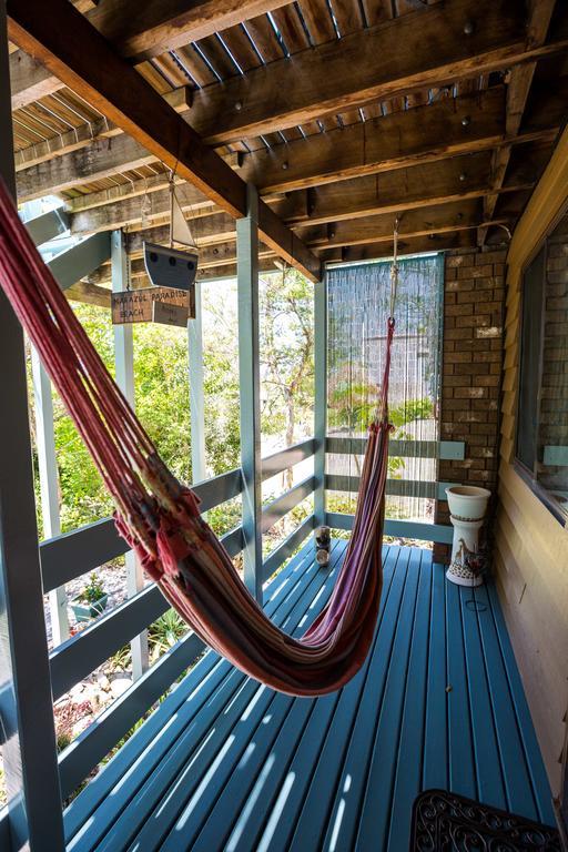Marazul Paradise Beach House- Panoramic Ocean Views Vincentia Exteriör bild