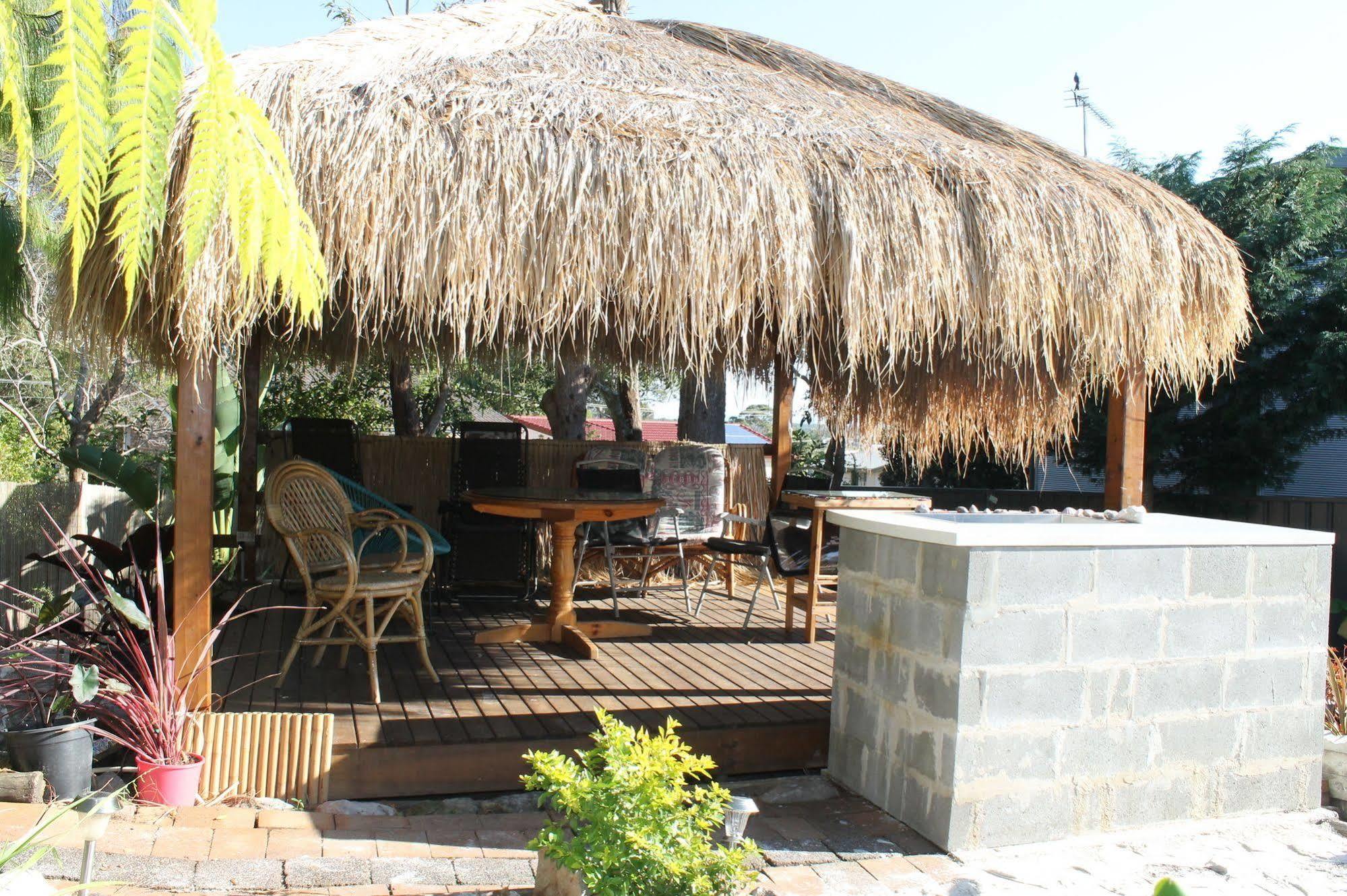 Marazul Paradise Beach House- Panoramic Ocean Views Vincentia Exteriör bild