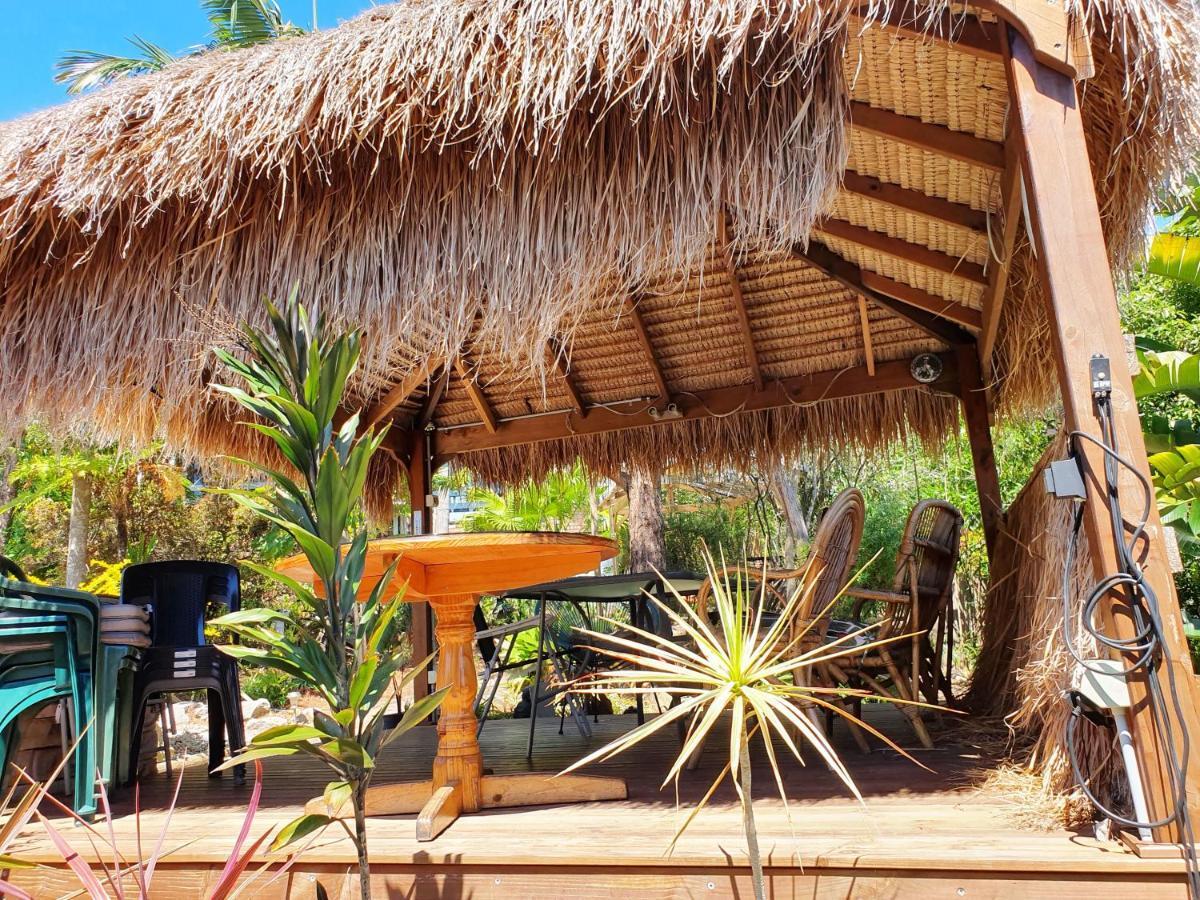 Marazul Paradise Beach House- Panoramic Ocean Views Vincentia Exteriör bild