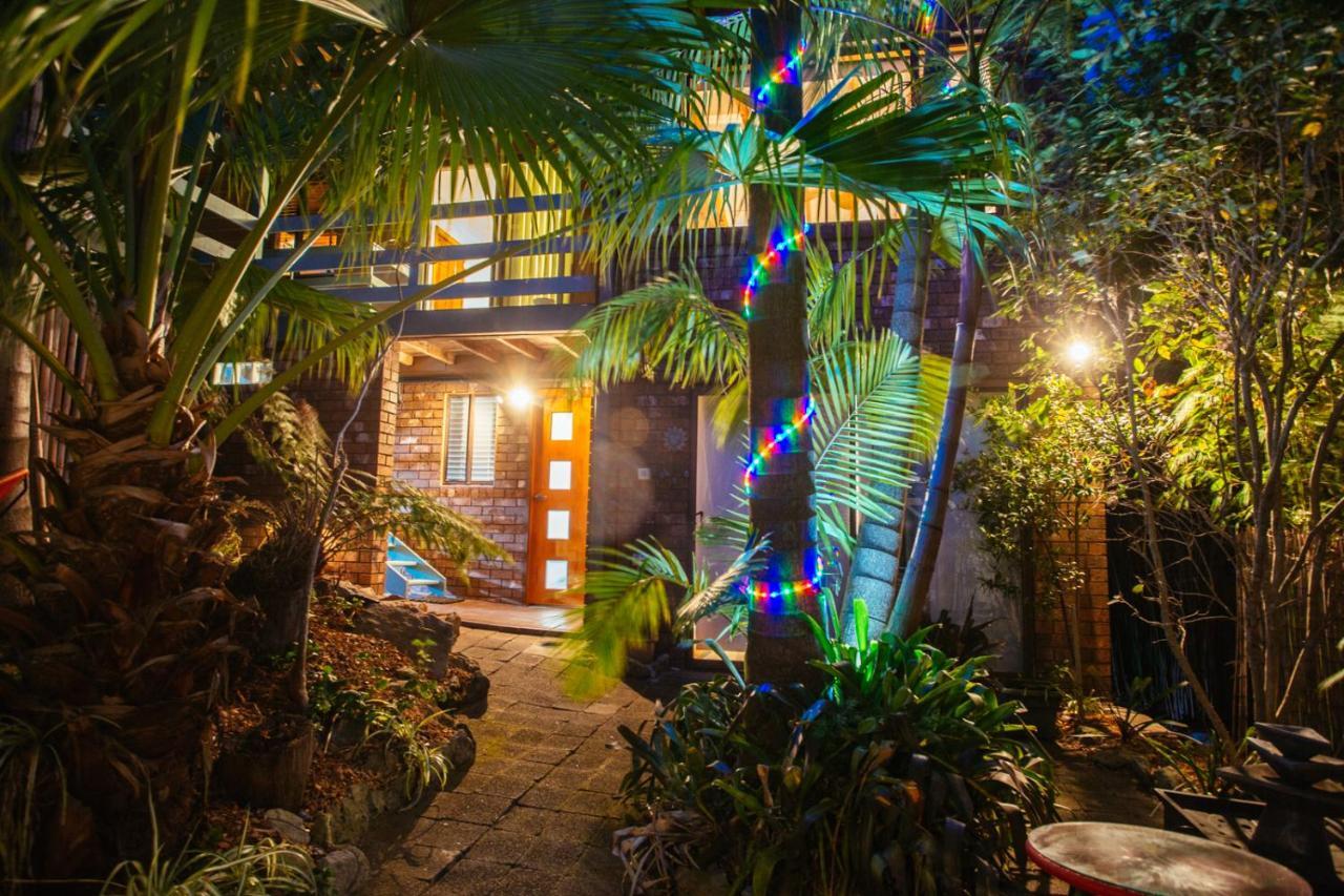 Marazul Paradise Beach House- Panoramic Ocean Views Vincentia Exteriör bild